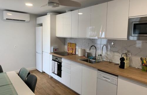 Cazalegas House | Casa Camino Real a Guadalupe