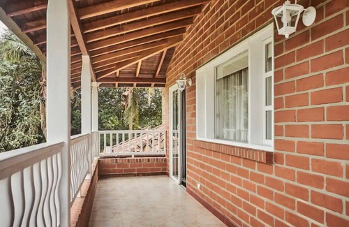 Rionegro Apartment | Casa Campestre Andalucía #3