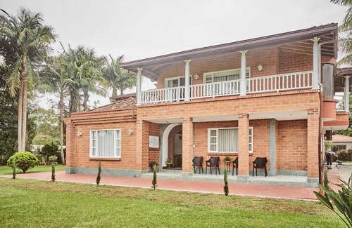 Rionegro Apartment | Casa Campestre Andalucía #4