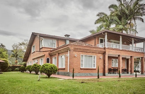 Rionegro Apartment | Casa Campestre Andalucía #4