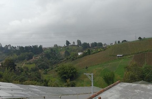 Marinilla House | Casa campestre campo alegre marinulla ant