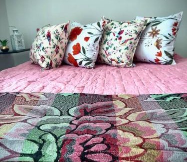 Luna Park House | Casa campestre -Circasia Quindío