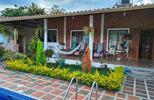 Malacatos House | Casa Campestre