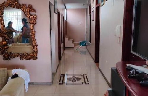 Malacatos House | Casa Campestre