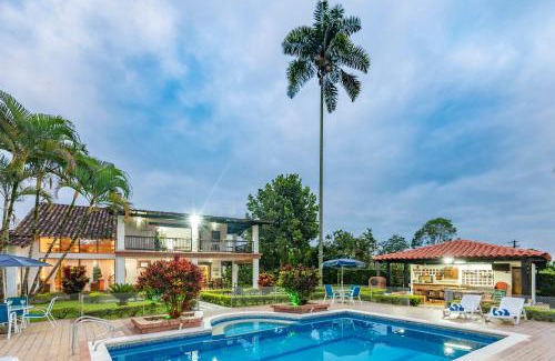 Armenia House | Casa Campestre La Habana