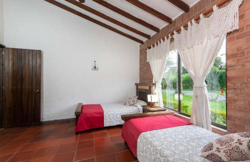 Armenia House | Casa Campestre La Habana