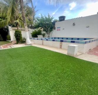 Puerto Colombia House | Casa campestre Magyli