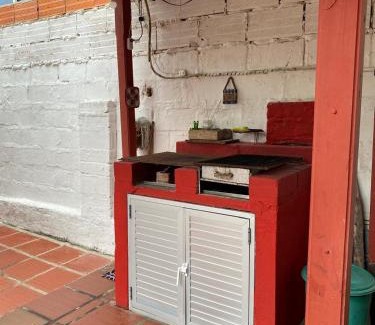 Puerto Colombia House | Casa campestre Magyli