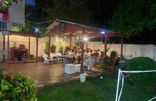 Puerto Colombia House | Casa campestre Magyli