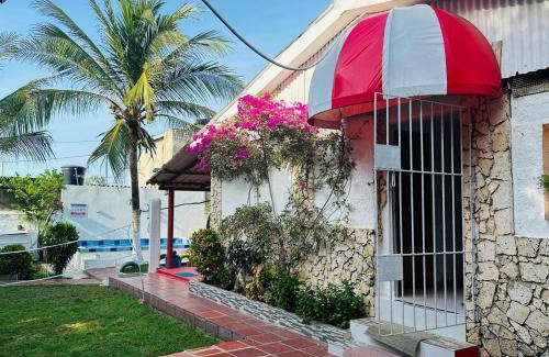 Puerto Colombia House | Casa campestre Magyli