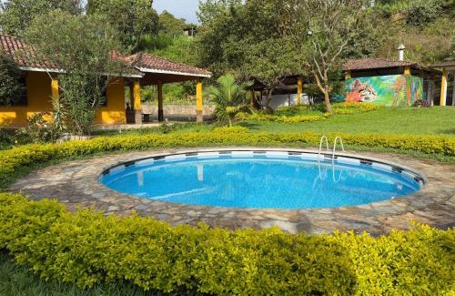 Chinavita Villa | Casa Campestre Sueño Verde