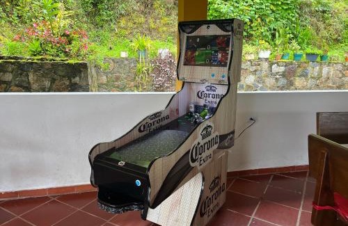 Chinavita Villa | Casa Campestre Sueño Verde