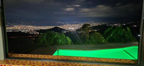 Cali House | Casa Campestre Villa Isabel tu Escape Perfecto