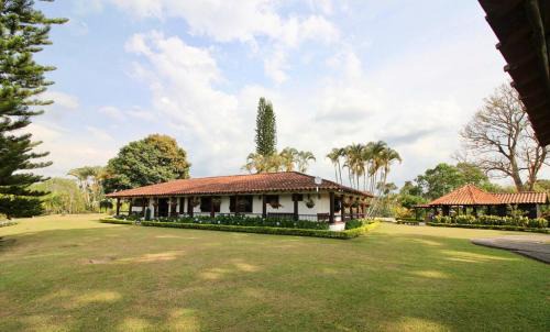 Quimbaya House | Casa Campestre Vista Hermosa