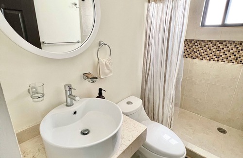 Hermosillo House | Casa Campo Grande