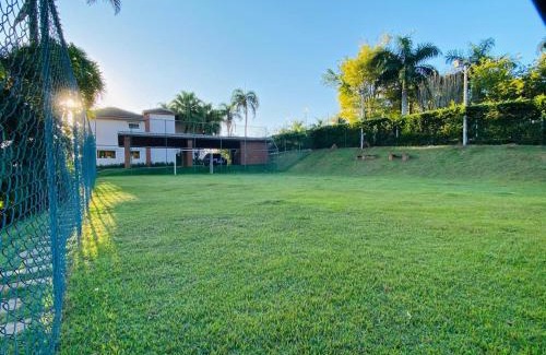 Itatiba House | Casa & Campo Itatiba Paradise