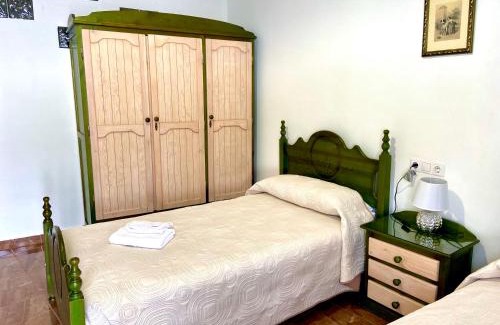 Cogollos de Guadix House | Casa Campoamor By Solymar Holiday