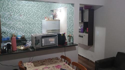 Santa Terezinha House | Casa campos Elíseos