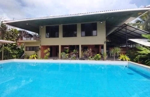 Barranca Apartment | Casa Canadiense Cabina 3