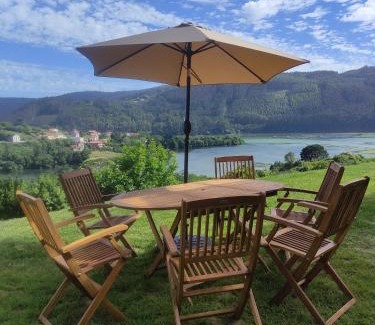 Esteiro House | Casa Candales - Consuelo