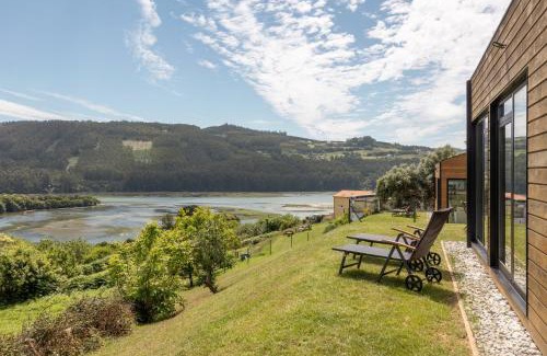 Esteiro House | Casa Candales - Consuelo