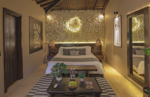 Sopetran Hotel | Casa Candela