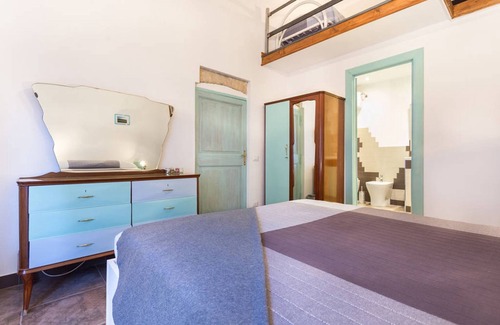 Stimigliano House | Casa Canipe 'short-lets