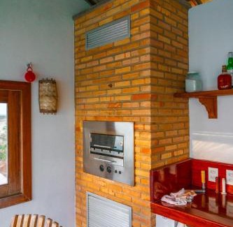 Camocim Hotel | Casa Canoa Camocim