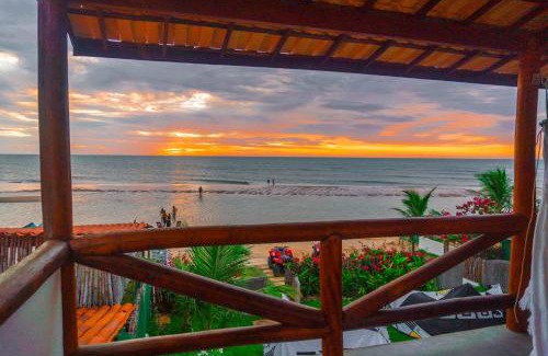 Camocim Hotel | Casa Canoa Camocim