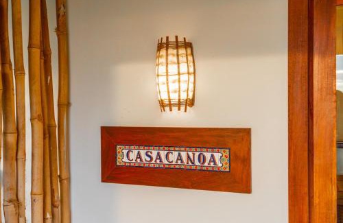 Camocim Hotel | Casa Canoa Camocim