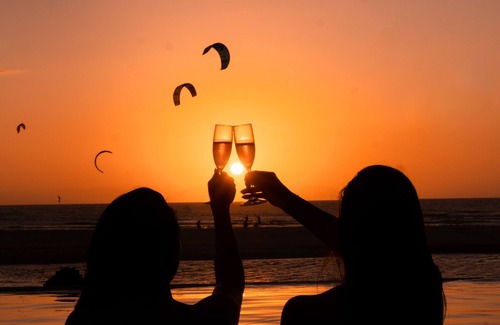 Camocim House | Casa Canoa Ecolodge