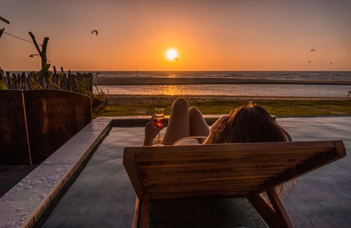 Camocim House | Casa Canoa Ecolodge