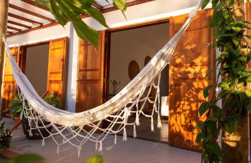 Pontal House | Casa Canoa Paraty