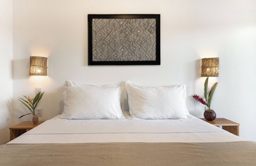 Pontal House | Casa Canoa Paraty