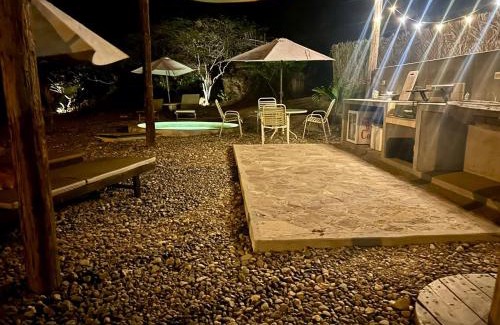 Punta Sal Apartment | Casa Canoa