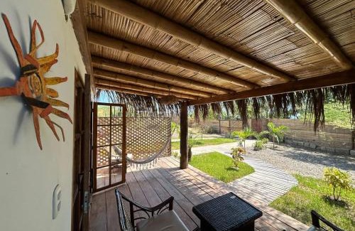 Punta Sal Apartment | Casa Canoa