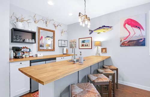 Wimberley House | Casa Cantera Guest House I 2 BR, stargazing