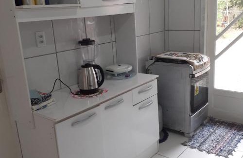 Ubatuba Apartment | Casa# Cantinho do Sossego