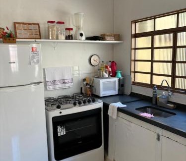 Passa Quatro House | Casa Cantinho Encantado, próximo ao Centro de Passa Quatro