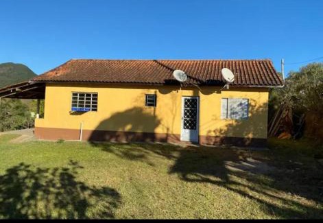 Bocaina de Minas House | Casa cantinho feliz