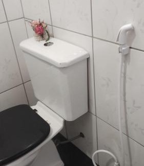 Canudos House | Casa Canudos - COP 30