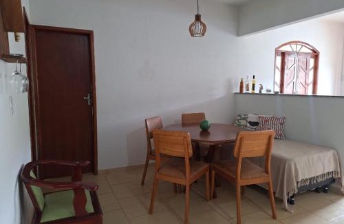 Caparao Velho House | Casa Caparaó