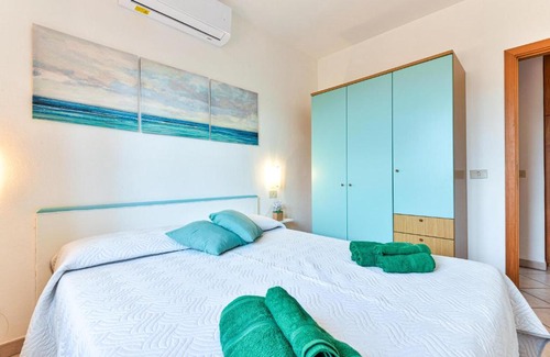 Naregno Apartment | Casa Capo Perla