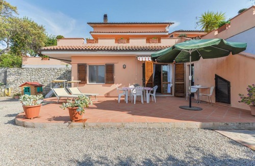 Naregno Apartment | Casa Capo Perla