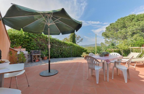 Naregno Apartment | Casa Capo Perla