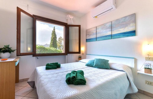 Naregno Apartment | Casa Capo Perla