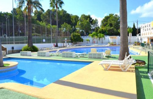 Javea Ski Chalet | Casa Capricho Javea - 5019