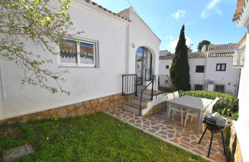 Javea Ski Chalet | Casa Capricho Javea - 5019