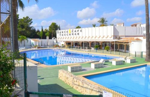 Javea Ski Chalet | Casa Capricho Javea - 5019