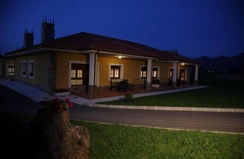 Valdes Cottage | Casa Carín Apartments for 3 people